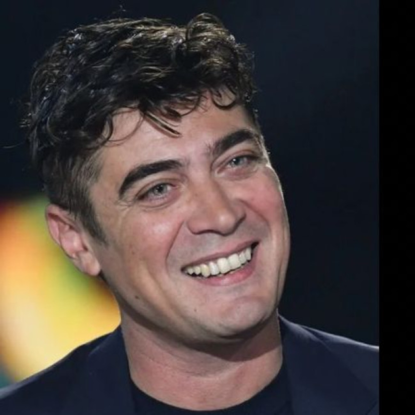 SCAMARCIO - INTERVISTA SPETTACOLO