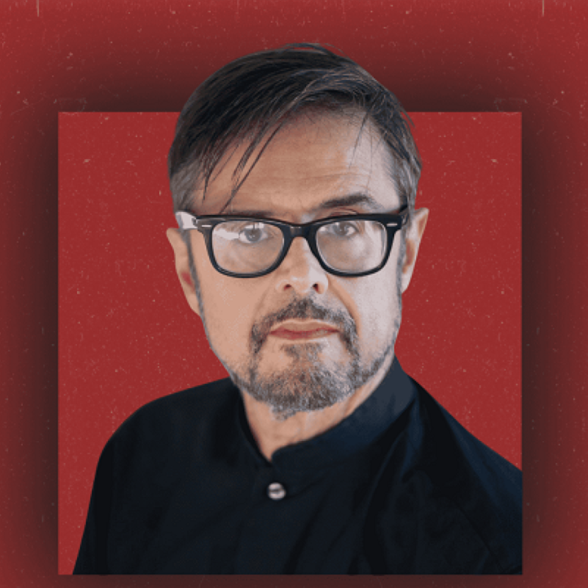 GREG & THE ROCKING REVENGE