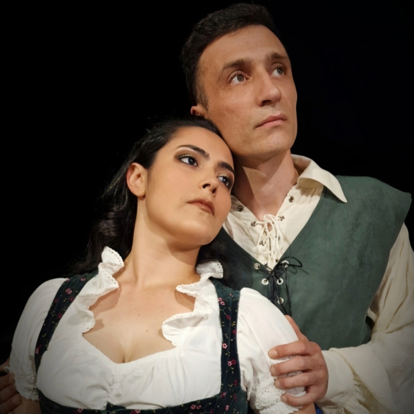 I PROMESSI SPOSI - Amore, Giustizia e Provvidenza