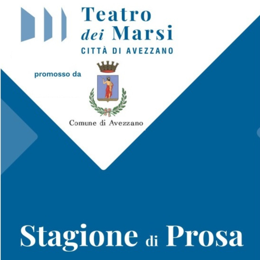 STAGIONE PROSA 2025/2026 | ABBONAMENTO 9 spettacoli