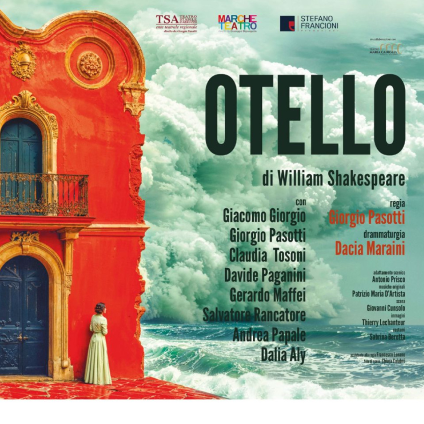 OTELLO