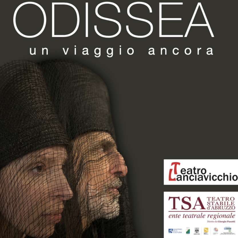 ODISSEA un viaggio ancora