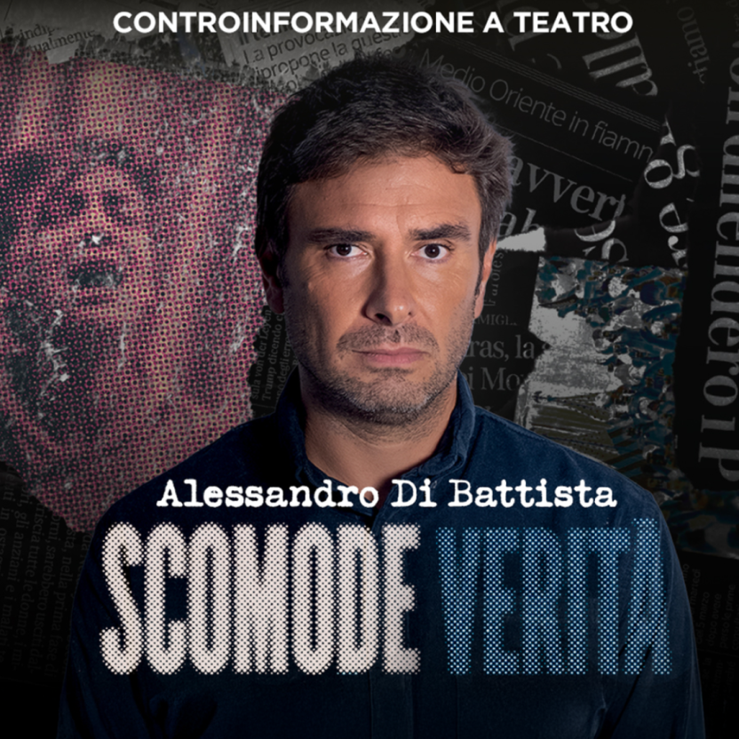 SCOMODE VERITA'