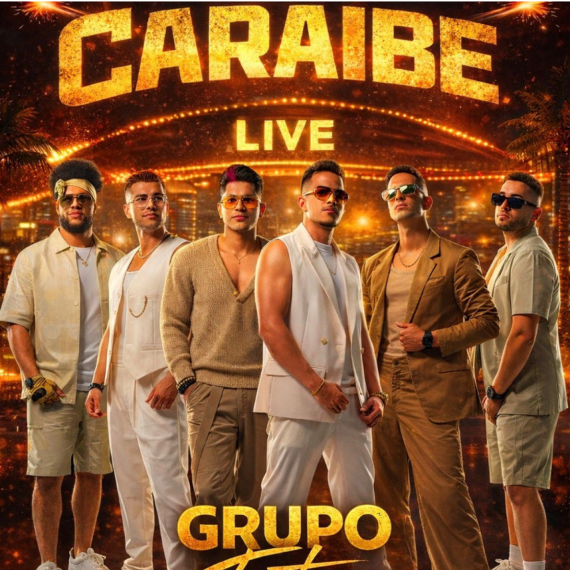 GRUPO EXTRA