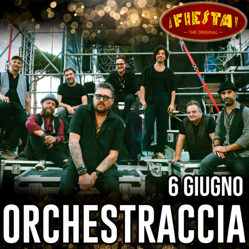ORCHESTRACCIA