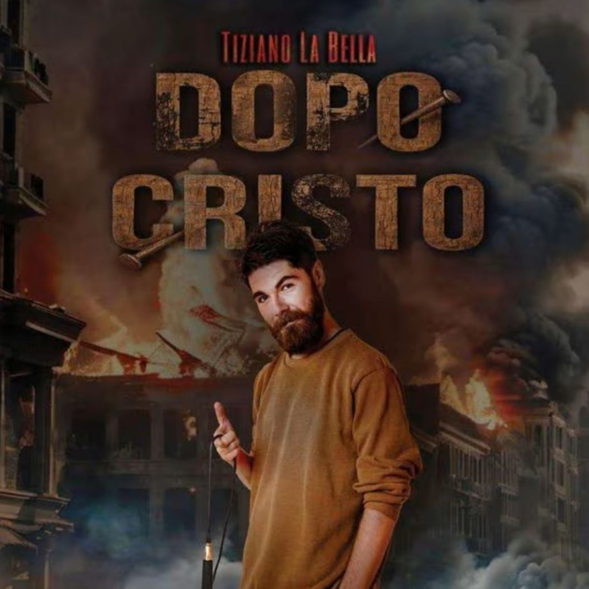 DOPO CRISTO