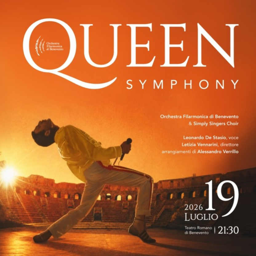 Queen Symphony