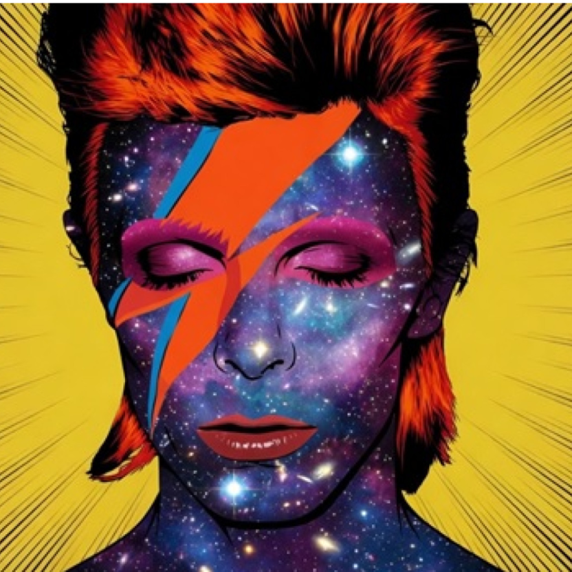 STARMAN