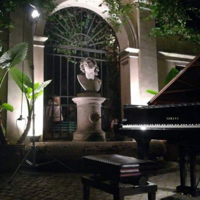 VINO E MUSICA