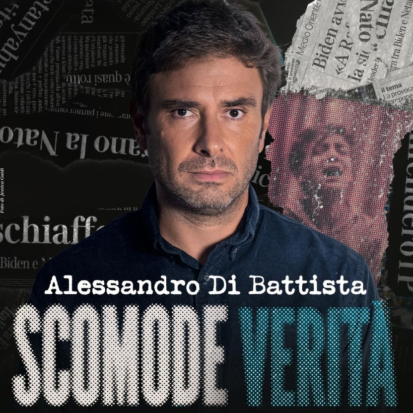 SCOMODE VERITA'