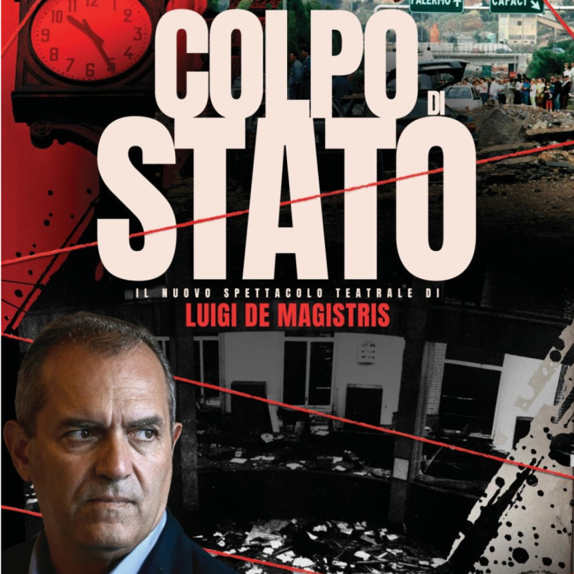 COLPO DI STATO